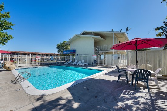 Motel 6 Carson City
