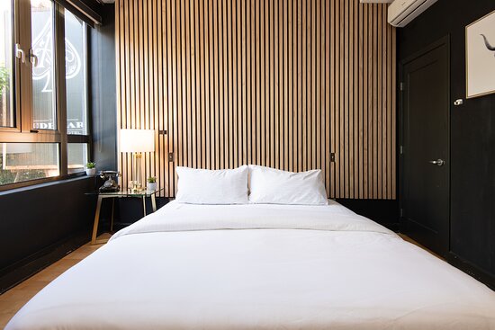 The Audemar Boutique Hotel