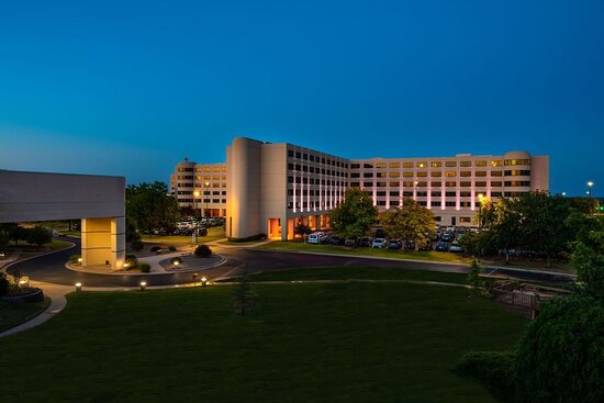 NCED Hotel and Conference Center