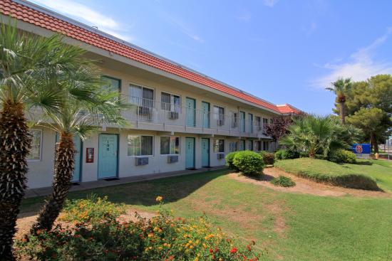Motel 6 Scottsdale South