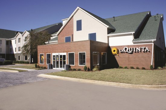 La Quinta Inn & Suites by Wyndham Chattanooga-Hamilton Place