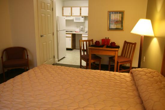 Affordable Suites Florence