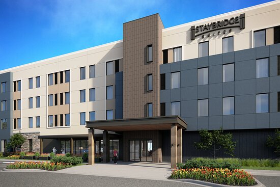 Staybridge Suites Des Moines North - Ankeny by IHG