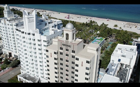National Hotel, An Adult Only Oceanfront Resort