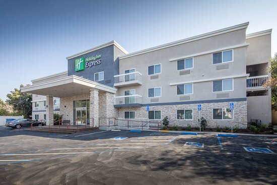 Holiday Inn Express Sunnyvale - Silicon Valley By IHG