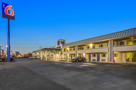 Motel 6 Cleveland Intl Airport - N Ridgeville