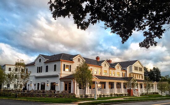 Kimpton Taconic Hotel
