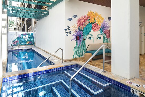 Waikiki Malia