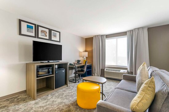 Comfort Suites Sarasota-Siesta Key