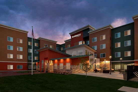 Residence Inn Lubbock Southwest