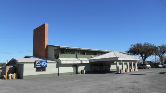 Emerald Inn Expo