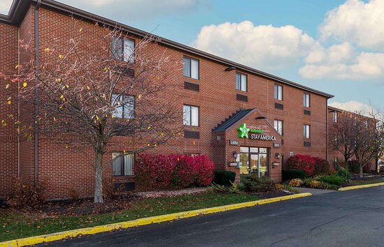 Extended Stay America