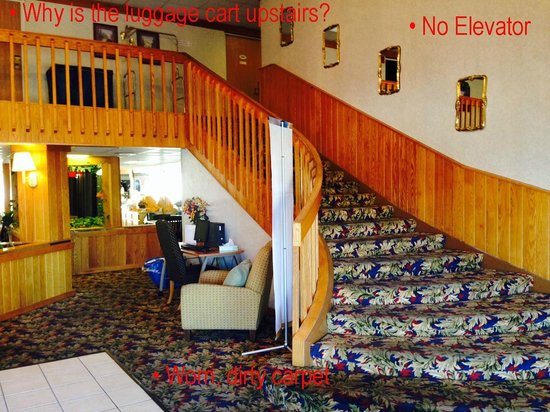 Econo Lodge Inn & Suites