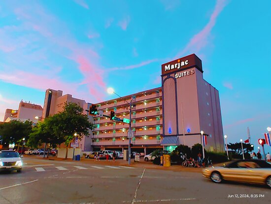 Marjac Suites