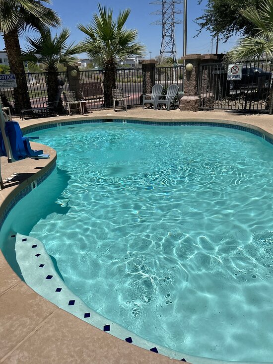 La Quinta Inn & Suites by Wyndham Tempe University / Phoenix
