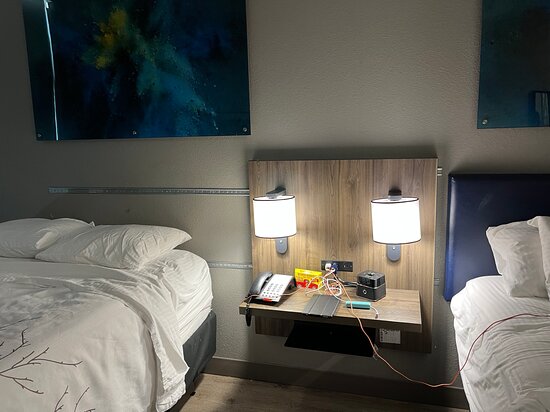 La Quinta Inn & Suites by Wyndham Dallas/Fairpark