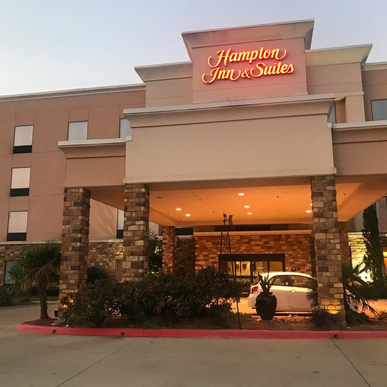 Hampton Inn & Suites Fort Worth/Forest Hill