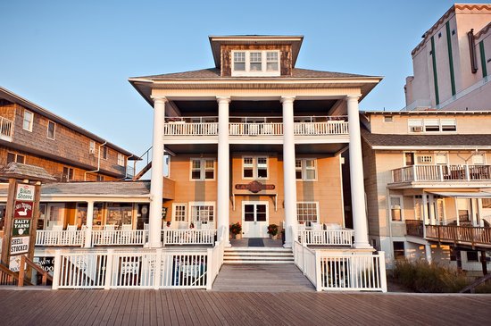 Lankford Hotel