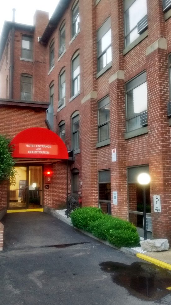 Econo Lodge