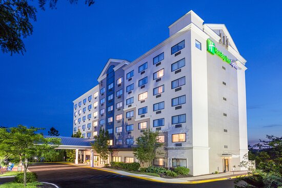 Holiday Inn Express Hauppauge-long Island By IHG