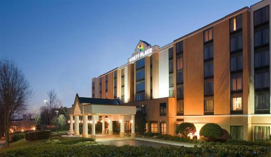 Hyatt Place Fort Worth/Hurst