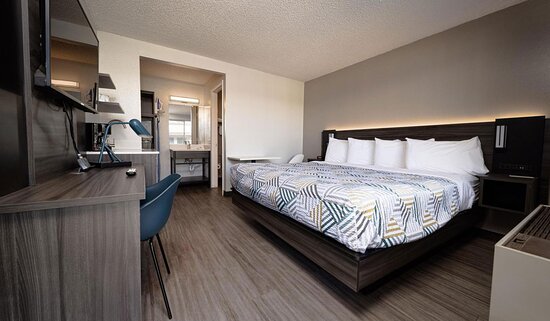 Studio 6 Grand Junction