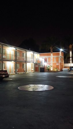 Aqua Venture Inn Long Beach