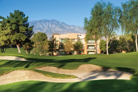 Marriott's Shadow Ridge II- The Enclaves