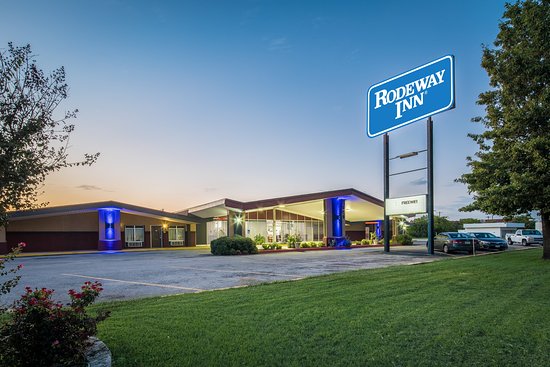 Rodeway Inn
