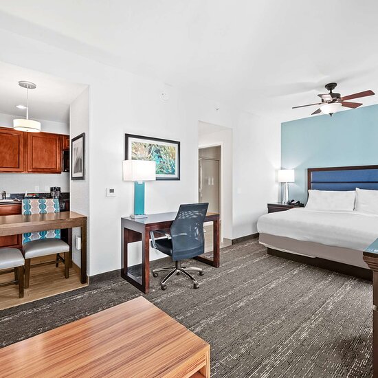 Homewood Suites by Hilton Ft.Lauderdale Airport-Cruise Port