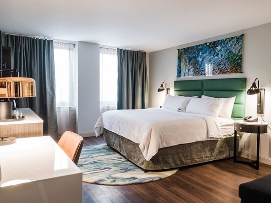 Hotel Indigo Rochester - Mayo Clinic Area by IHG