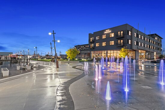 Hotel Indigo Seattle Everett Waterfront By IHG