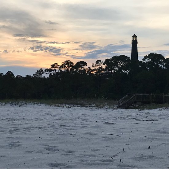 Pensacola NAS