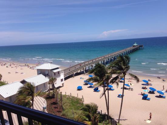 Wyndham Deerfield Beach Resort