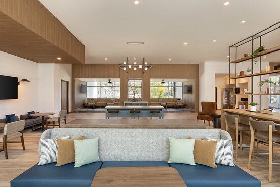 Staybridge Suites Rochester – Mayo Clinic Area
