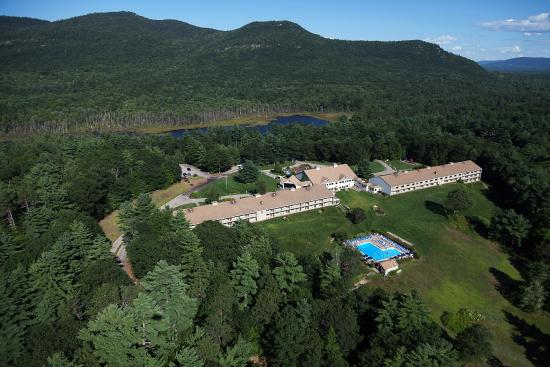 Fox Ridge Resort