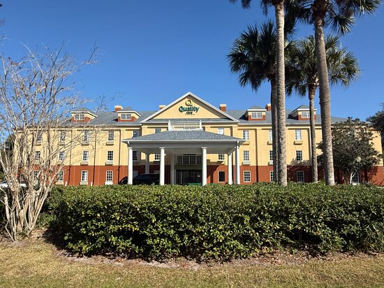 Quality Inn Ormond Beach - Daytona