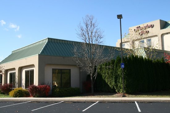 Hampton Inn Stroudsburg/poconos
