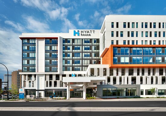 Hyatt House Rochester / Mayo Clinic Area