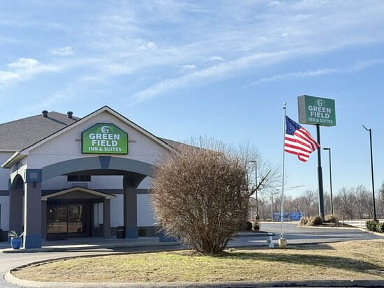 Greenfield Inn & Suites