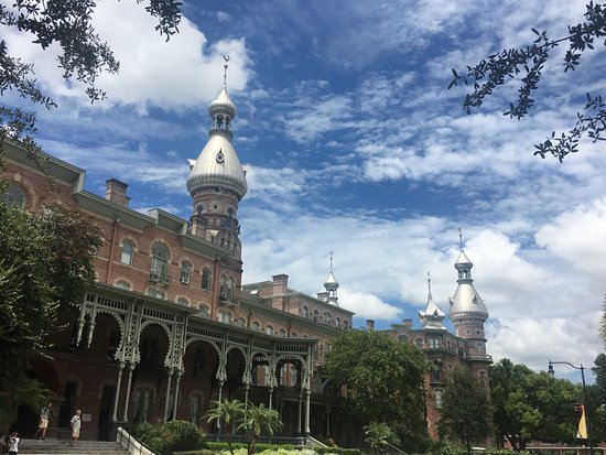 University Inn Downtown Tampa