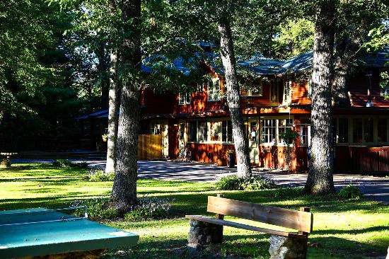 Birchcliff Resort