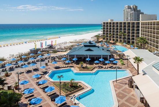 Hilton Sandestin Beach Golf Resort & Spa