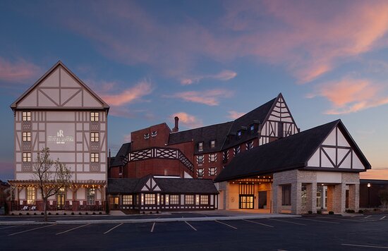 Hotel Royer Urbana Champaign, Tapestry Collection By Hilton