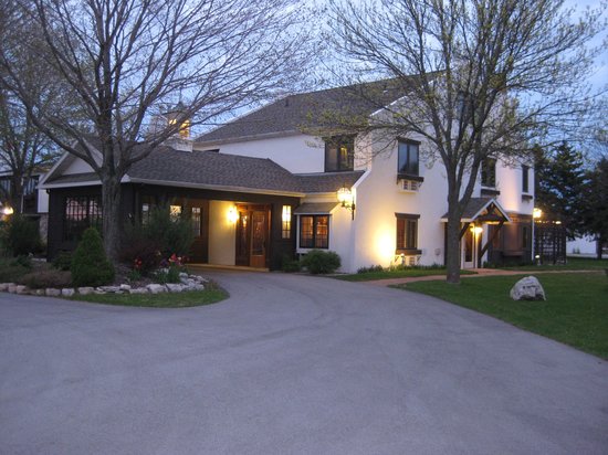 Settlement Inn and Lavender Spa