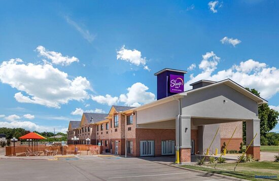 Hotel Cedar Hill