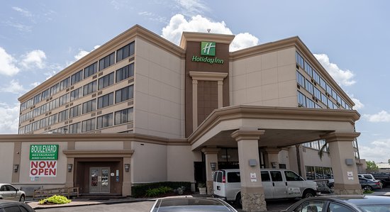 Wyndham Houston Hobby Airport
