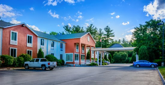 Quality Inn Merrimack - Nashua