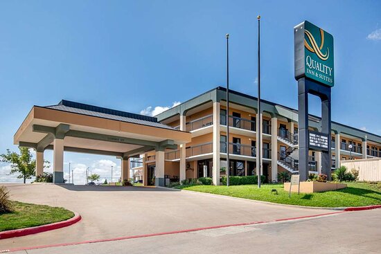 Quality Inn