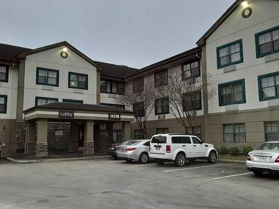 Extended Stay America - Houston - Katy Freeway - Energy Corridor